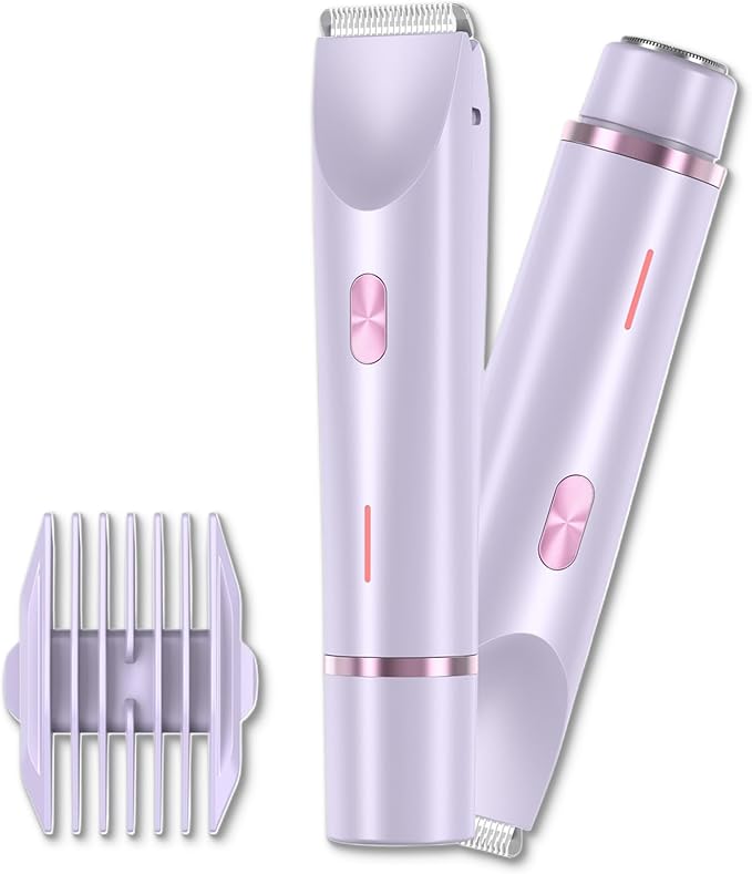 Electric Bikini Trimmer (FLASH SALE)