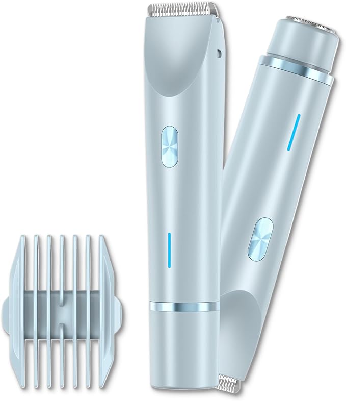 Electric Bikini Trimmer (FLASH SALE)