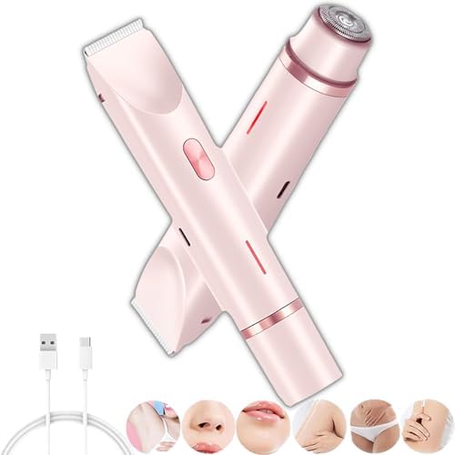 Electric Bikini Trimmer (FLASH SALE)